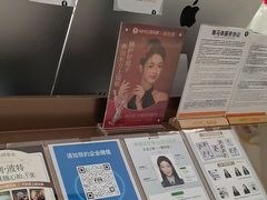 -海马体照相馆(上海万象城店)