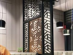 大堂-翠花老菜饺子馆(七宝店)