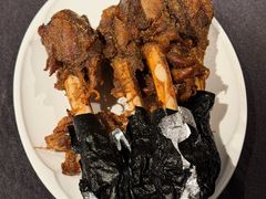 -朴墅(西湖青芝坞店·杭帮菜·家宴.14年的店)