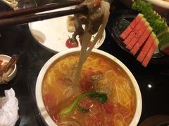 -阿庄新豫菜(航海东路店)