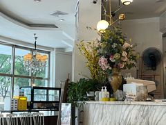 -花舍·新派粤菜·西餐·下午茶(亚运村·鸟巢店)