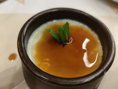 黑糖豆花-云海肴·汽锅鸡·云南菜(苏州中心店)