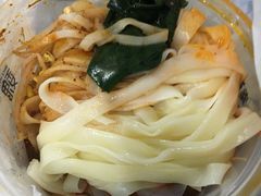 -魏家凉皮(博水商务大厦店)