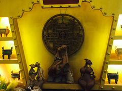 -小天鹅火锅·一线江景洪鼎旗舰店(洪崖洞店)