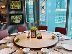 -漢舍川菜馆(国贸商城店)