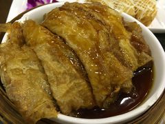 -虾饺妹·粤式手工点心(水荫路店)