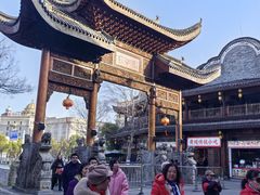 -武汉园博园(武汉自然博物馆)