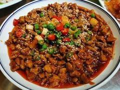 -付掌柜在成都·热炒砂锅集(金禾店)