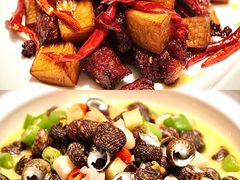 -明州小宴(文化广场店)