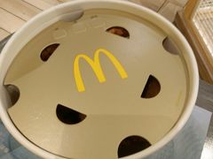 -麦当劳(塔园路店)