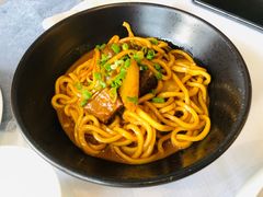 -北京厨房(西安SKP店)