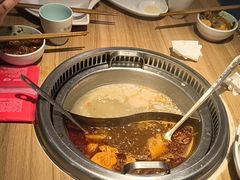 -季季红火锅(长沙步行街店)