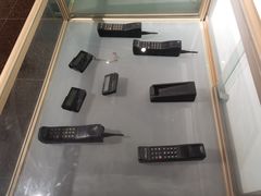 -大戚收音机电影机博物馆