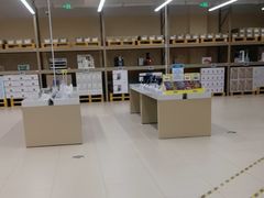 -盒马X会员店(王府井奥莱UP TOWN店)