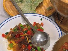 -新凯旋烧烤·燕姐千岛湖土菜