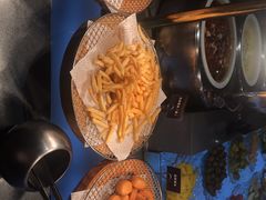 -凡塔斯牛排餐厅(厚街万达店)