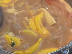 -土风豆米火锅(鸿通城店)