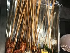 -钢管厂五区小郡肝火锅串串 Chuan Chuan hot pot