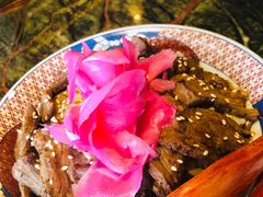 -炙柒Sekinana·精致料理 烧鸟·铁板烧(海上世界店)