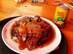 -黄连大头华烧鹅店(大良店)