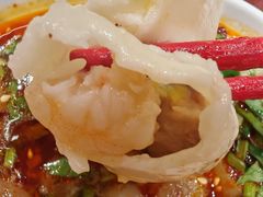 -喜家德虾仁水饺(长泰广场店)