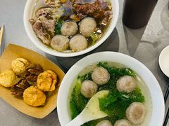 -福合埕牛肉丸(福平路店)