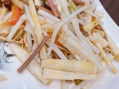 -漁耕小厨农家院(武当山店)