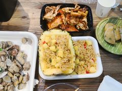 -盒马鲜生(悠方店)