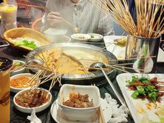-热辣宗师·串串火锅(万达金街店)