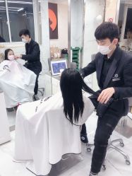 -潘多拉Hairsalon