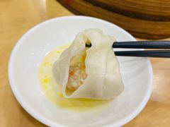 -龙咆汤包·手工现包小笼(拱北口岸店)