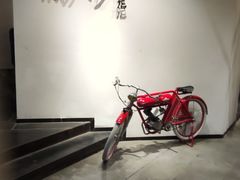 -扶光书店(中环店)