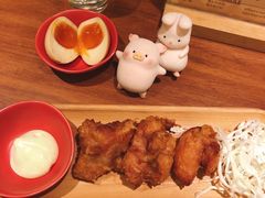 -真打拉面·日式拉面新流派(体育西横街店)