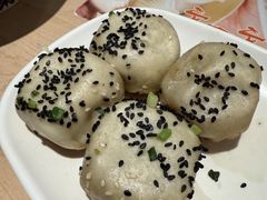 -小杨生煎(黄河路美食休闲街店)