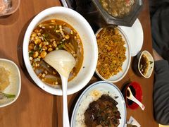 -蔡家酒楼(一德街店)