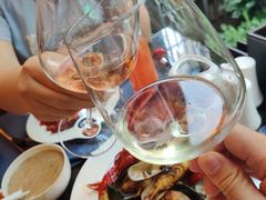 -康莱德酒店·美庭自助餐厅