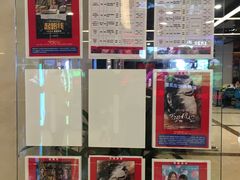 -中影嘉华国际影城(大芬星都里店)