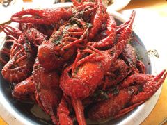 iphone_upload_pic-盱眙红叶龙虾(金源北路店)