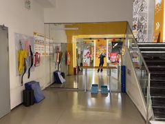 -超鹿运动(大唐世家店)