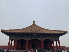 -故宫钟表馆
