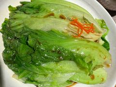 -留半山·香港食堂(啦啦宝都店)