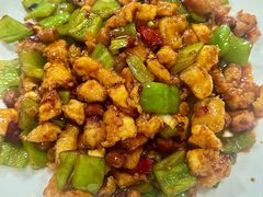 -老七饭馆(光荣道总店)