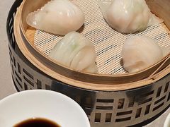 翠绿虾饺皇-金海华·悦食东方(苏州中心商场店)