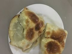 -茶房烤包子(金坤中环花苑溢景轩店)