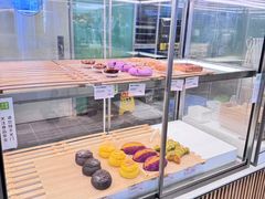 -奈雪的茶(振华商厦店)
