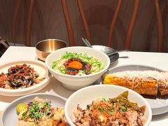 -胡麻(静安嘉里店)