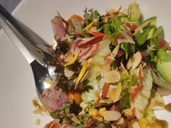 -燃扒房Steakhouse(皇庭店)