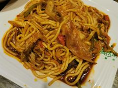 -清真益鑫羊肉手抓馆(南大街店)