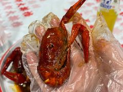 -虎虎龙虾大排档(双井店)