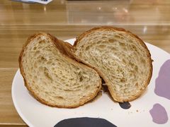 -老梦面包 CHEZMOREL(三源里店)